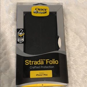 Otterbox Strada Folio